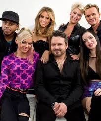 S Club 7 Is Literally Bringing It All Back In 2015 S Club 7 Club Singer
