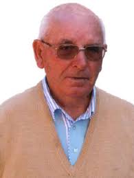 Teófilo Martínez Bujedo