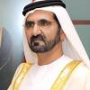 Sheik mohammed bin rashid al maktoum's book should be required reading in all political science programs in all the universities and colleges in the world. 1