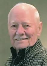 Obituary information for Raymond Stanley Nebe