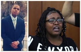 No charges filed in Blevins shooting