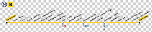¿cuáles son las líneas del metro que están cerradas hoy? Metro Metropolitano De Seul Png Klipartz