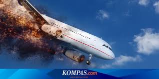 Halo gan, kembali lagi bersama ane yang udah beberapa hari nggak nulis. Hari Ini 59 Tahun Lalu Dua Pesawat Tabrakan Di Atas Kota New York Halaman All Kompas Com