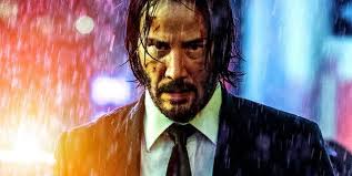 10 razones para amar a Keanu Reeves