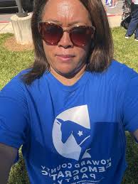 Friends of Regina Clay