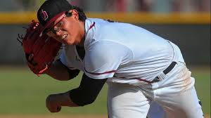Sang ho baek, 20, had been battling injuries throughout the season, a teammate said, and underwent tommy john surgery, a relatively common procedure for pitchers. Former Stoneman Douglas Star Jesus Luzardo Rebounds From Tommy John Surgery To Promising Big League Prospect South Florida Sun Sentinel South Florida Sun Sentinel