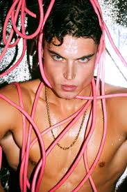 Matt Jackson By Rogier Alexander Vanity Teen 虚荣青年 Lifestyle & New Faces  Magazine