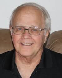 Larry Knapp Obituary August 5, 2019