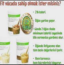 pin auf herbalife