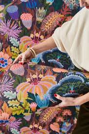 Flowers by susan west bridgford. Anita Kalkvik Anitakal Profil Pinterest