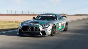 2019 Mercedes Amg Gt4 Wallpaper Hd Car Wallpapers Id 8149