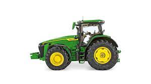 Layer explicatif du produit commandable sans stock. 8r 310 Grands Tracteurs Tracteurs John Deere Fr