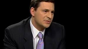 David Faber — Charlie Rose