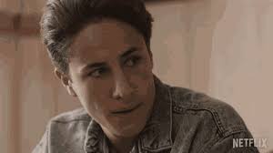 Entonces Alex Gallego GIF