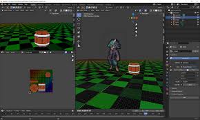 All latest and best psx games download. I M Trying To Set Up A Workflow To Build Ps1 Low Poly 2d 3d Environments And I Have A Few Questions Blender Stack Exchange