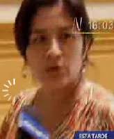 Extremos Podcast » ana rosa liendo