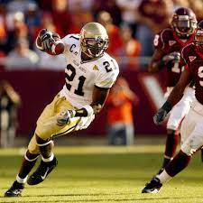 Select this result to view calvin. Calvin Johnson Selected For College Football Hall Of Fame From The Rumble Seat