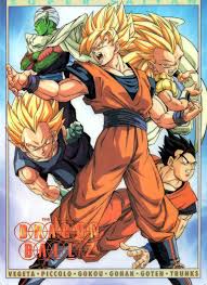 Many of those that felt let down would often say that the final episode of dragon ball gt was more of a fitting ending. 80s 90s Dragon Ball Art Jinzuhikari Better Resolution Of This