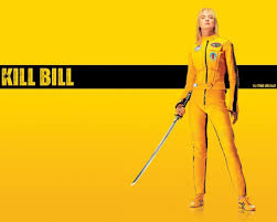Scene analyse Kill Bill Vol 1. – Elijah Thompson