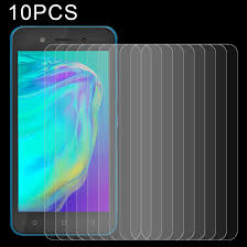 Tempered Glass Film For Tecno Pop 5c ...