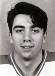 Joel Bouchard Hockey Stats and Profile at hockeydb.com