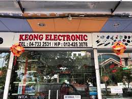 Level 2 & 3, menara bina darul aman lebuhraya darul aman, 05100 alor setar, kedah darul aman. Keong Electronic Service Centre Home Facebook