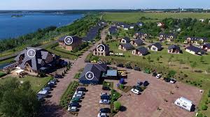 Seepark Auenhain Herzlich Willkommen