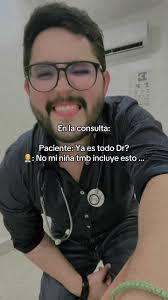 Consultas VIP 🌟 🤭 #doctordanielc #paratiiiiiiiiiiiiiiiiiiiiiiiiiiiiiii  #trend #quepasa #doctor