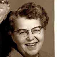 Mabel O Ferguson (1908–1993)