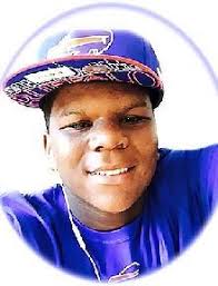 Claywaun Bender Obituary (2016)