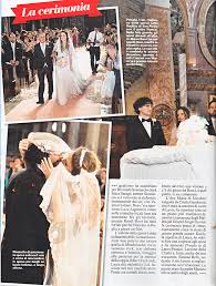 I due non hanno commentano né la presunta gravidanza né il matrimonio, anche se in un primo momento si era pensato a un messaggio di. Laura Chiatti E Incinta Le Foto Del Matrimonio Foto 19 Affaritaliani It