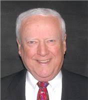 Francis Cleary Obituary (2015)