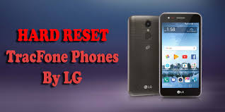Hyundai koral 10w ht1002w16 unlock frp apk file. Fastest How To Factory Reset A Tracfone Lg
