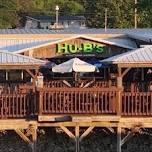 Hu-B's at Kuttawa