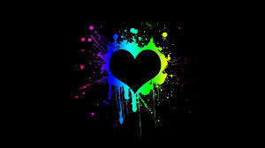 1920x1080 love typography black background word clouds wallpaper jpg 119 kb. 23 Love Dark Wallpapers Wallpaperboat
