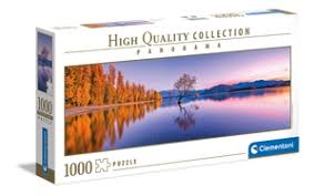 Disponemos en nuestro catálogo de todos los puzzles de las marcas educa, ravensburger, clementoni, heye, schmidt, castorland, jumbo, trefl, piatnik, anatolian, art puzzle, gibsons y muchos más. Disney Panorama Puzzle Clementoni