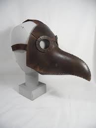 Diy Plague Doctor Mask Eva Foam Helmet Pattern Blueprint Etsy Doctor Mask Plague Doctor Plague Doctor Mask
