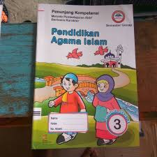 Download kunci jawaban pr lks intan pariwara kelas 12 semester 1 2020 pdf matematika kimia biologi fisika ekonomi sejarah. Lks Pendidikan Agama Islam Ktsp Sd Kelas 3 Semester 2 Shopee Indonesia