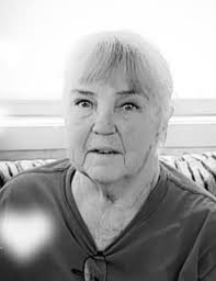 Obituary information for Betsy Martin