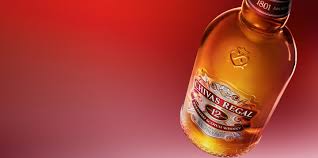 Because success is a blend, in life and in scotch. Chivas Regal 12 Blended Scotch Whisky Chivas Regal De