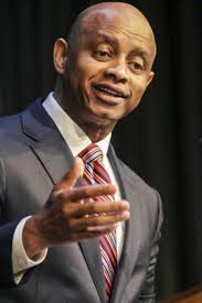 Eric Mansfield drops out of race for U.S. Senate