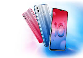 Honor 10 Lite offiziell: Waterdrop ...
