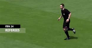 Fifa forums › archived boards › fifa 17 ultimate team › xbox one community centre. All The Fifa 14 Referees Sorted By Card And Foul Strictness