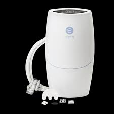 Espring Water Treatment System With Existing Tap Water Treatment Amway South Africa