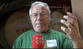 客製化葡萄酒獨一無二的耶誕禮物(圖)