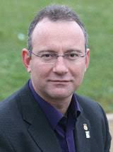 Xavier Sàez (Esquerra Lleida) lamenta que la resta de partits no  respectessin la treva de campanya durant la Festa Major