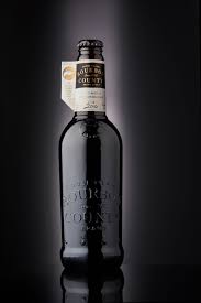 Bourbon County Stout Bourbon County Stout Bourbon County Bourbon