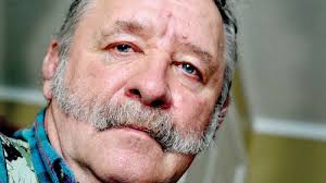 Cleaning house at the Veterans Home in Hastings