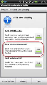 You just text 9999 and type unblock and then the phone number. Block Calls To Your Cell Phone Productivity Portfolio