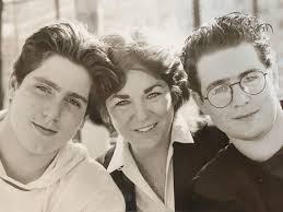 Memories of Harriet "Hattie" Curtin Arnone